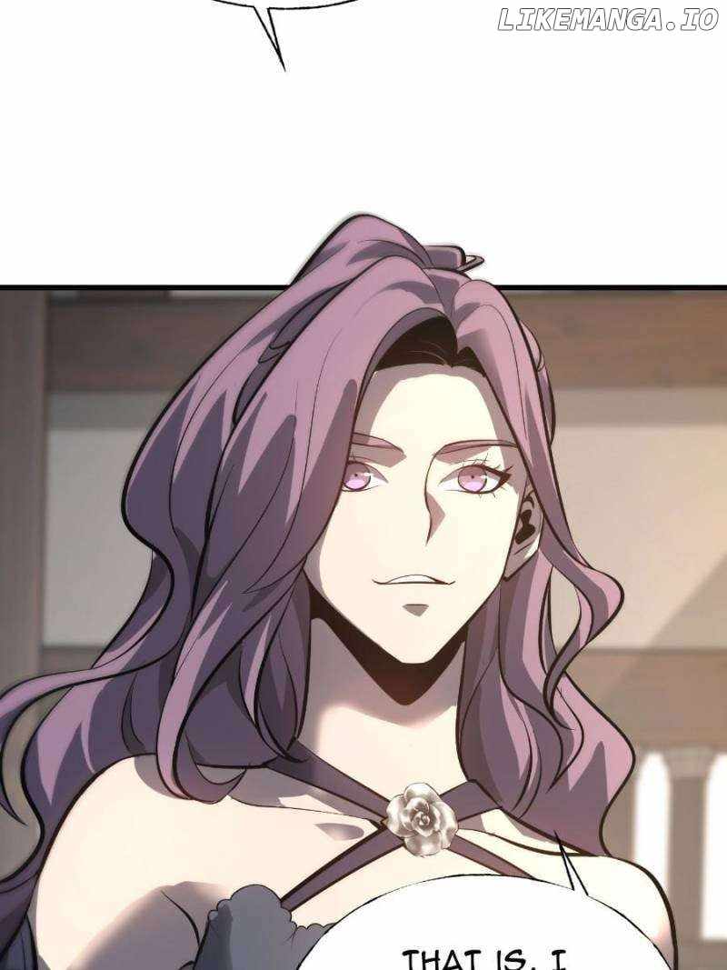 I'm the strongest boss Chapter 46 133